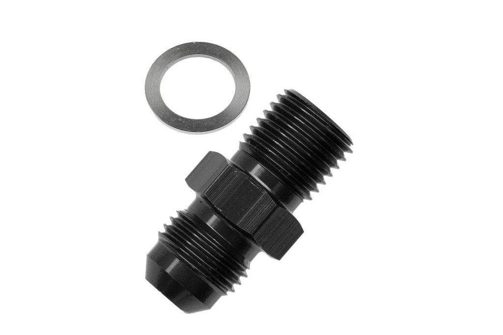 REDHORSE PERFORMANCE 8161-06-10-2 6AN to M10x1.0 AN/JIC Flare Inverted