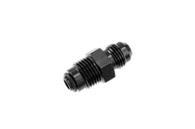 Load image into Gallery viewer, REDHORSE PERFORMANCE 8163-06-18-2 6AN to M18x1.5 O-ring Aluminum