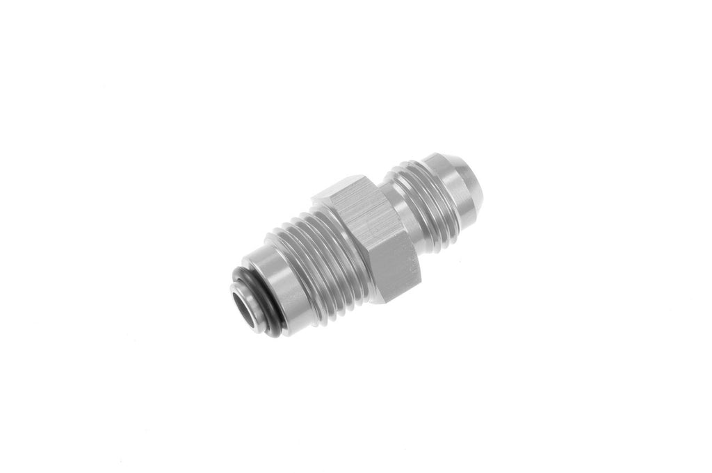 REDHORSE PERFORMANCE 8163-06-18-5 6AN to M18x1.5 O-ring Aluminum