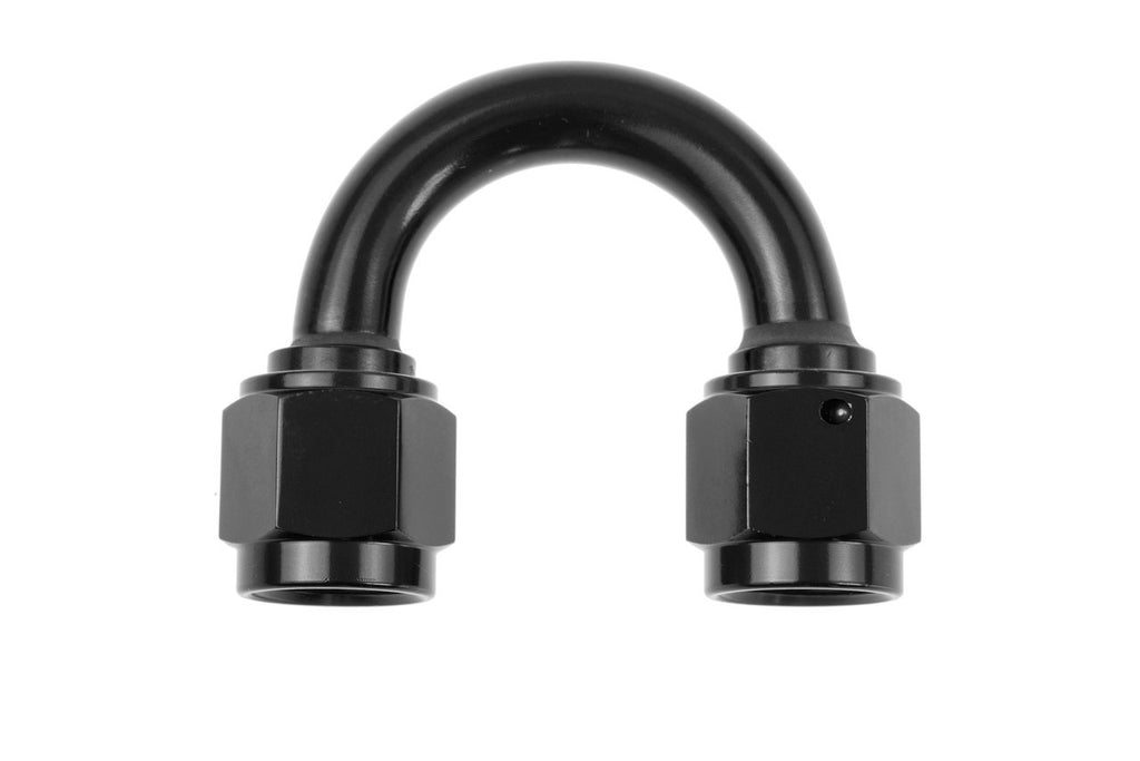REDHORSE PERFORMANCE 8188-06-2 6AN Female to 6AN Female 180Deg Swivel Coupler