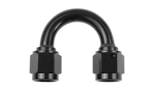 Load image into Gallery viewer, REDHORSE PERFORMANCE 8188-06-2 6AN Female to 6AN Female 180Deg Swivel Coupler