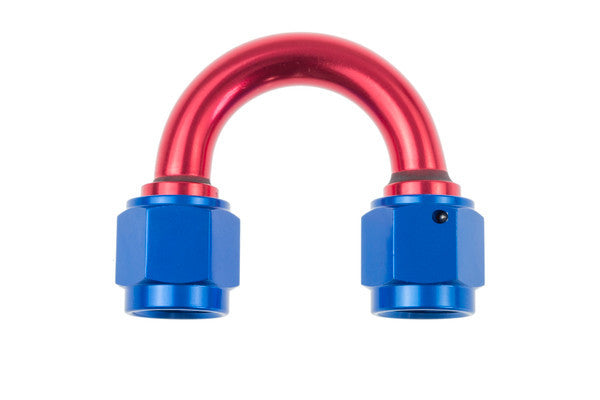 REDHORSE PERFORMANCE 8188-10-1 10AN FM to10AN FM 180Deg Swivel Coupler