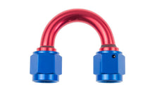 Load image into Gallery viewer, REDHORSE PERFORMANCE 8188-10-1 10AN FM to10AN FM 180Deg Swivel Coupler