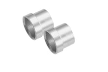 Load image into Gallery viewer, REDHORSE PERFORMANCE 819-06-5 6AN Alum Tube Sleeve Use with 818-06 2/pkg