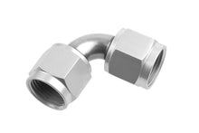 Load image into Gallery viewer, REDHORSE PERFORMANCE 8190-06-5 6AN Swivel Coupler AN/JIC Flare 90