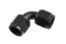 Load image into Gallery viewer, REDHORSE PERFORMANCE 8190-12-2 12AN Swivel Coupler AN/JIC Flare 90