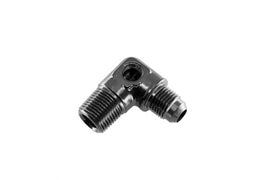 REDHORSE PERFORMANCE 8228-06-06-2 6AN Male to 3/8in NPT Male Adapter 1/8in Port