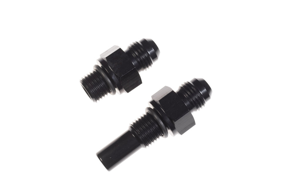 REDHORSE PERFORMANCE 8262-480-2 1/4NPSM to 06AN Pair 4L80E 4L85E Trans