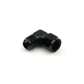 REDHORSE PERFORMANCE 8290-10-10-2 REDHORSE PERFORMANCE 8290-10-10-2 10AN Female Swivel to 10AN Male 90-Degree Aluminum Adapter