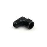 REDHORSE PERFORMANCE 8290-10-10-2 REDHORSE PERFORMANCE 8290-10-10-2 10AN Female Swivel to 10AN Male 90-Degree Aluminum Adapter
