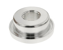 Load image into Gallery viewer, REDHORSE PERFORMANCE 867-02-0 2AN Weld-On 1/8NPT Bung Female Clear