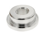 REDHORSE PERFORMANCE 867-06-0 6AN Weld-On 3/8NPT Bung Female Clear