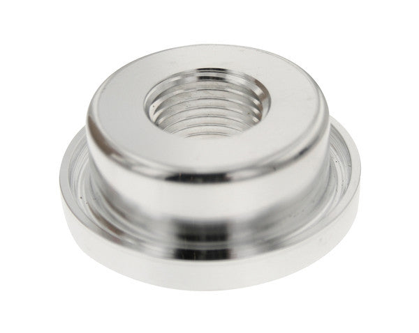 REDHORSE PERFORMANCE 867-12-0 3/4in Female NPT Weld-on Bung Clear