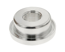 Load image into Gallery viewer, REDHORSE PERFORMANCE 867-12-0 3/4in Female NPT Weld-on Bung Clear