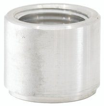 Load image into Gallery viewer, REDHORSE PERFORMANCE 868-02-0 1/8in Female NPT Weld-on Bung Clear