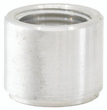 REDHORSE PERFORMANCE 868-06-0 3/8in Female NPT Weld-on Bung Clear
