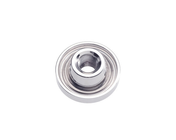 REDHORSE PERFORMANCE 871-10-0 10AN Female Weld-in Adapter Clear