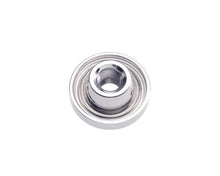 Load image into Gallery viewer, REDHORSE PERFORMANCE 871-10-0 10AN Female Weld-in Adapter Clear