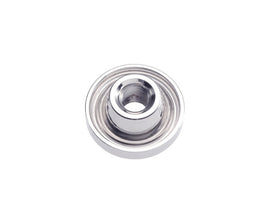 REDHORSE PERFORMANCE 871-12-0 REDHORSE PERFORMANCE 871-12-0 12AN Female Weld-On Aluminum Adapter - Natural Finish