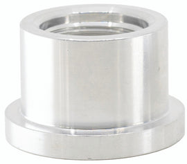 REDHORSE PERFORMANCE 872-16-0 REDHORSE PERFORMANCE 872-16-0 16AN Female Weld-On Bung Aluminum Adapter