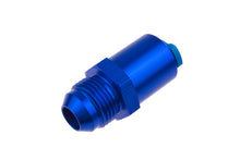 Load image into Gallery viewer, REDHORSE PERFORMANCE 880-06-05-1 6AN to 5/16NPT Hard Tube EFI Quick Disconnect