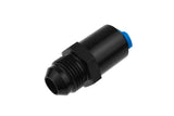 REDHORSE PERFORMANCE 880-06-06-2 6AN to 3/8NPT Factory SAE Quick-disconnect