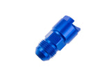 REDHORSE PERFORMANCE 881-06-05-1 6AN to 5/16NPT EFI Adpt SAE Quick-disconnect