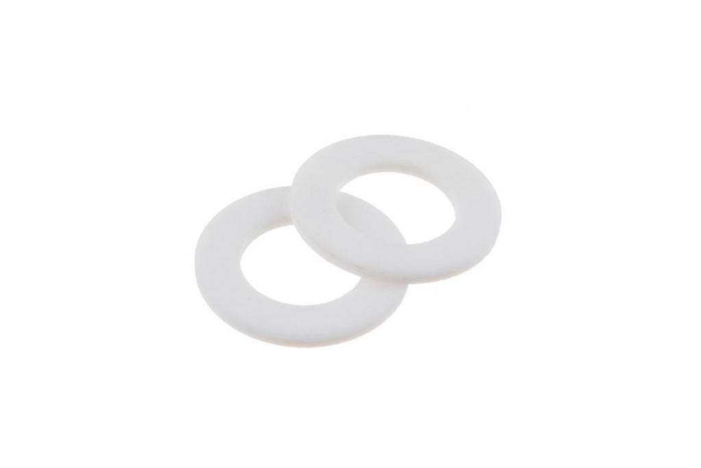 REDHORSE PERFORMANCE 8832-16-03 16AN White Gaskets for 8832 series 2/pkg