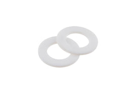 REDHORSE PERFORMANCE 8832-16-03 16AN White Gaskets for 8832 series 2/pkg
