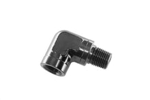 Load image into Gallery viewer, REDHORSE PERFORMANCE 914-02-2 Fuel Press Gauge Adapter 1/8in NPT FL-1/8in NPT