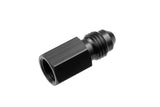 REDHORSE PERFORMANCE 9195-04-02-2 4AN to 1/8NPT Black Male Female