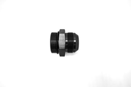 REDHORSE PERFORMANCE 920-20-16-2 20AN Male to 16AN O-ring Port Adapter Black