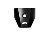REDHORSE PERFORMANCE 9300-10-08-2 Redhorse Performance 9300-10-08-2 Female Y-Block Fitting with 10 AN Male Inlet and Dual 8 AN Male Outlets