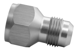 REDHORSE PERFORMANCE 950-04-03-5 4AN Female to 3AN Male Reducer Clear