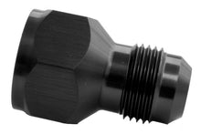 Load image into Gallery viewer, REDHORSE PERFORMANCE 950-20-16-2 20AN Female - 16AN Male Reducer Black