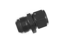Load image into Gallery viewer, REDHORSE PERFORMANCE 952-08-10-2 8an Female to 10an Male Expander - Black