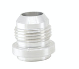 REDHORSE PERFORMANCE 972-03-0 Compact 3AN Male Weld-On Fitting