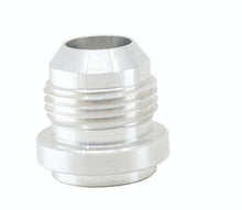 Load image into Gallery viewer, REDHORSE PERFORMANCE 972-08-0 Compact 8AN Male Weld-On Fitting