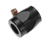 REDHORSE PERFORMANCE 993-12-2 12AN Anodized Hose Finisher Black