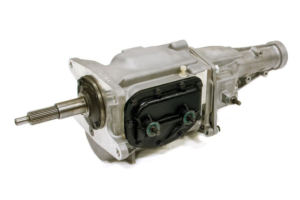 RICHMOND 1304000070 Super T-10 Four Speed Trans. w/2.43 S Ratio