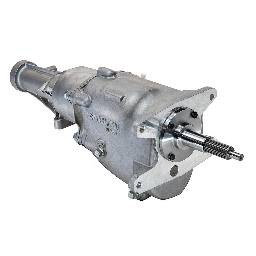 RICHMOND 1304000072 Super T10 4 Speed Transmission