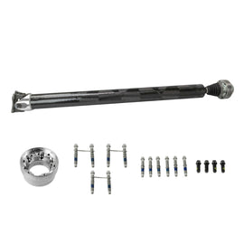 RICHMOND 45-10210 Carbon Fiber Driveshaft 05-10 Mustang 8.8 Rear