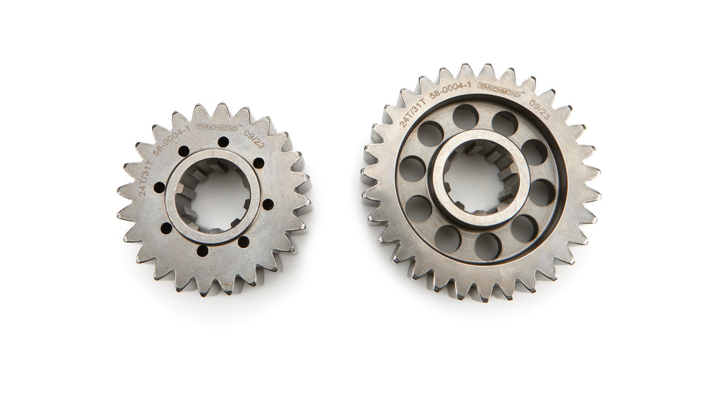 RICHMOND 58-0004-1 Quick Change Gear Set