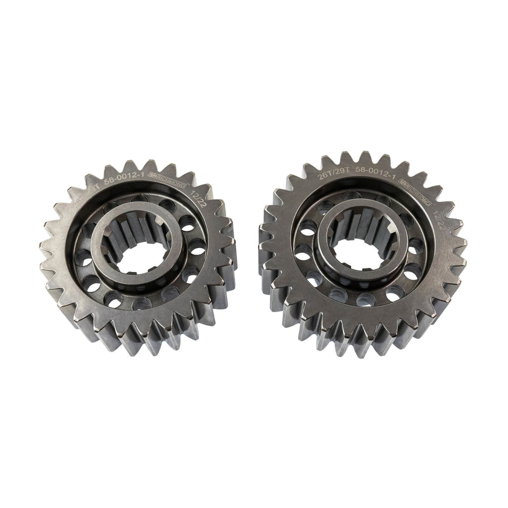 RICHMOND 58-0012-1 Quick Change Gear Set