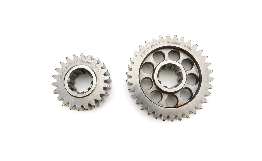 RICHMOND 58-0027-1 Quick Change Gear Set
