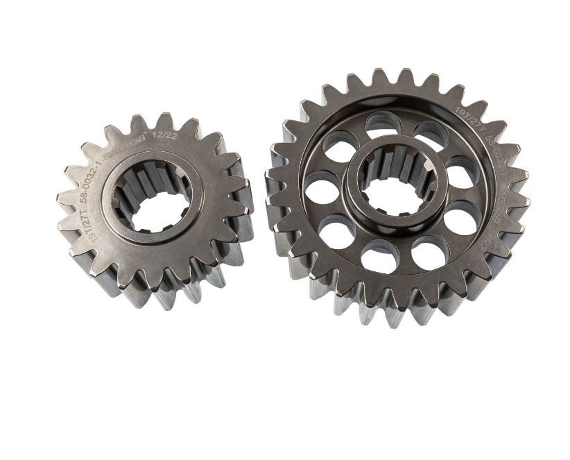 RICHMOND 58-0032-1 Quick Change Gear Set