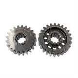 RICHMOND 58-007A-1 Quick Change Gear Set