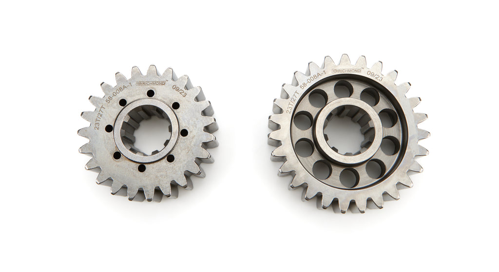 RICHMOND 58-008A-1 Quick Change Gear Set