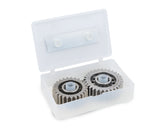 RICHMOND 58-009A-1 Richmond Quick Change Gear Set Lightweight 58-009A-1 with 10 Spline and Multiple Gear Ratios