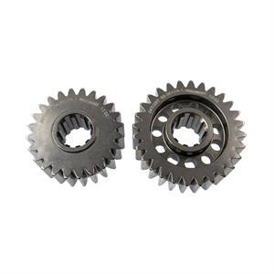 RICHMOND 58-017A-1 Quick Change Gear Set
